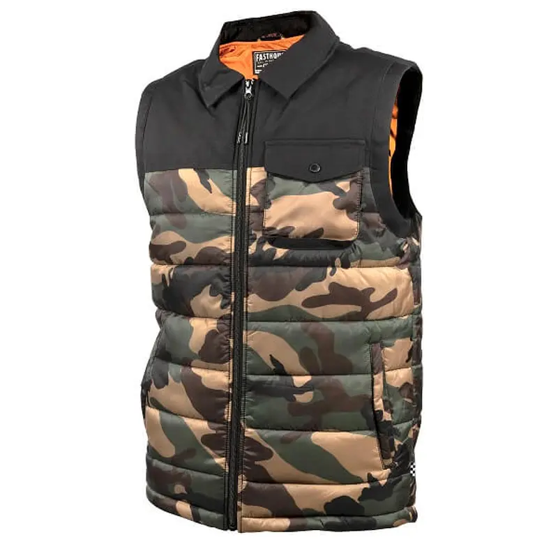 Veste Prospector Puffer