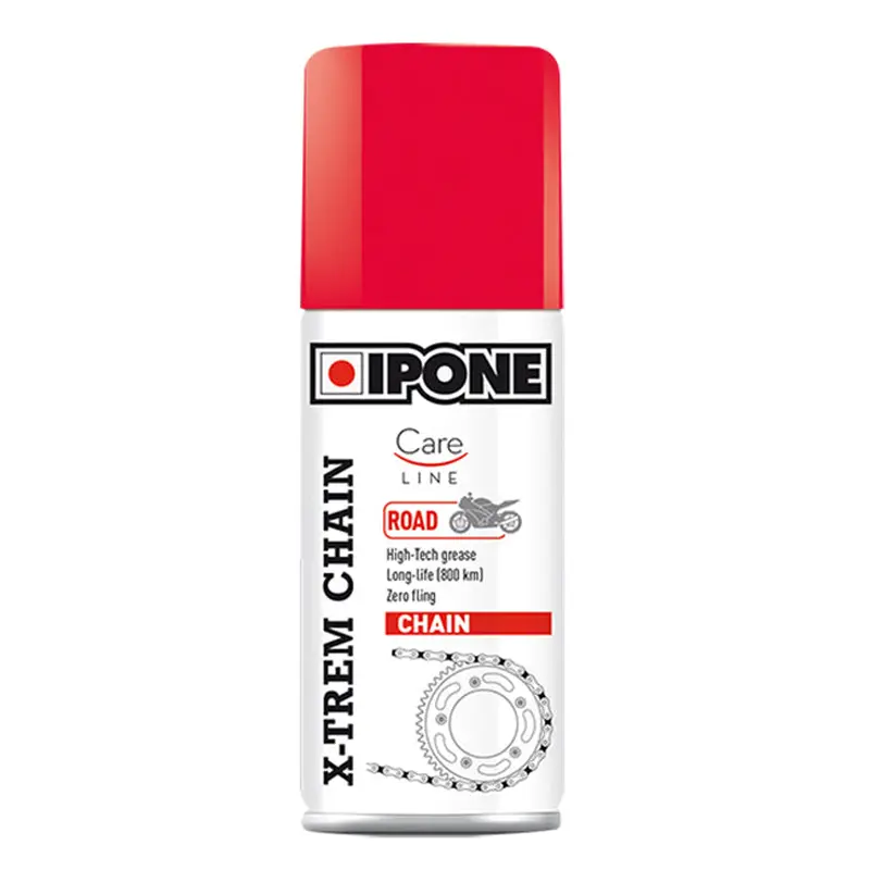 100ml Xtrem Chain Road Chain Lube IPONE. DG (800640)