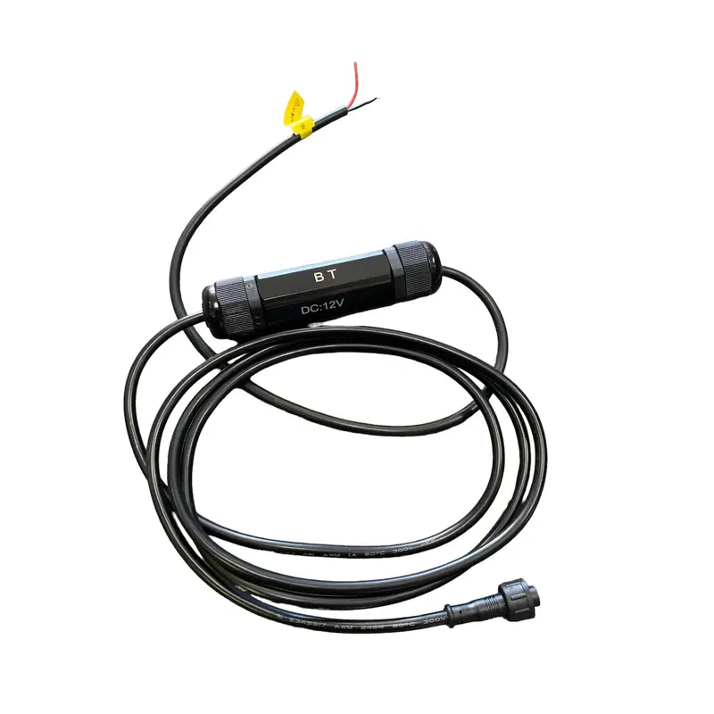 Bluetooth LED Whip Controller
