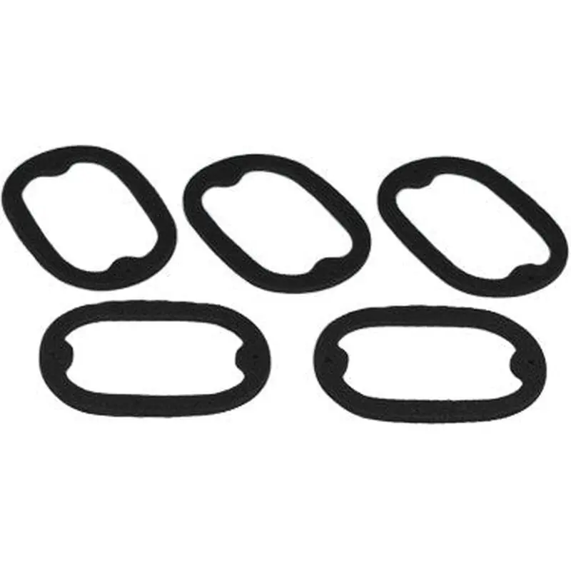 JAMES GASKETS GASKET TAIL LAMP LENS XL XLCH FL FLH 68122-55