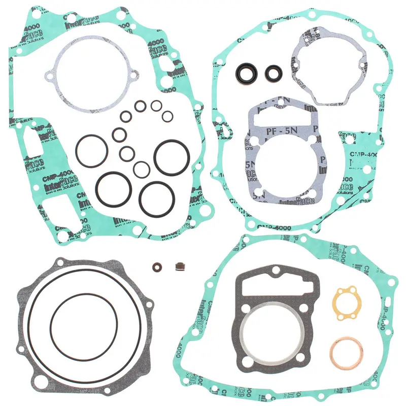 WINDEROSA COMPLETE GASKET SET - HONDA 808816