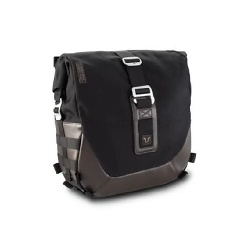 LEGEND GEAR SIDE BAG LC2 SW MOTECH FOR SLC SIDE CARRIER RIGHT 13.5L
