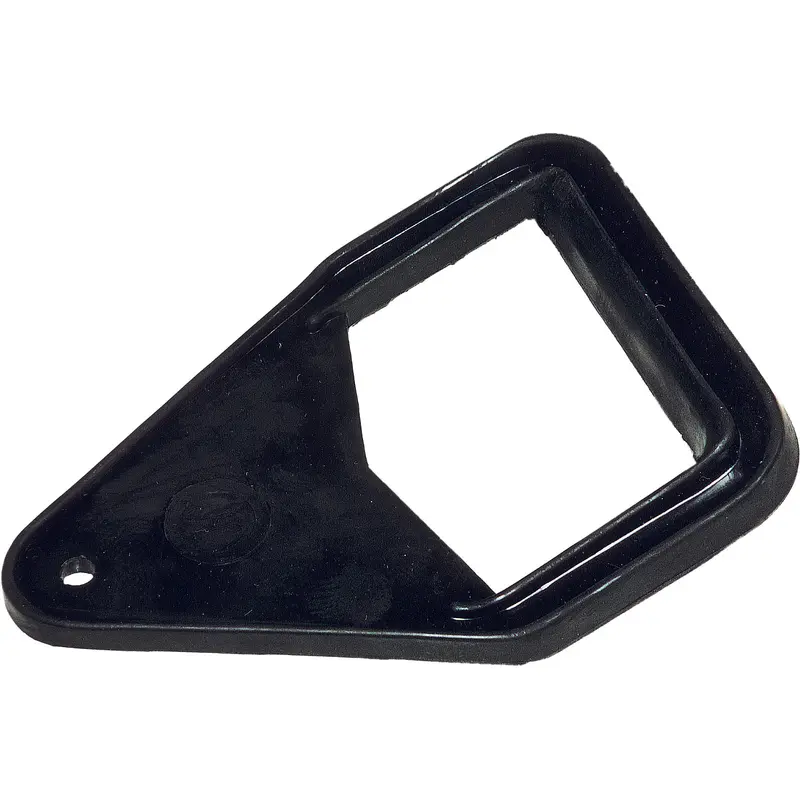 Passenger Handle Black