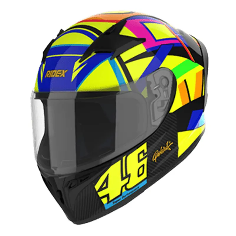 RIDEX POLARIS Stellar Lemon Glossy