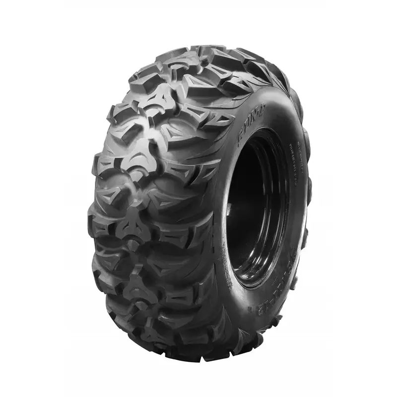 25x8.00-12 A-040 SUNF 6PLY, QUAD ATV E-MARKED, 155KG MAX LOAD