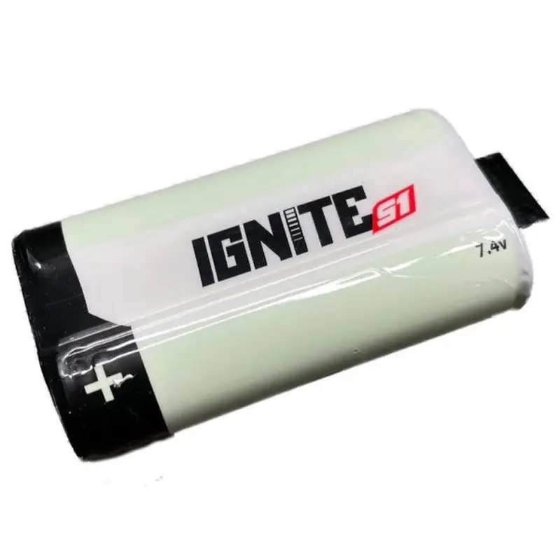 Batterie Pour Lunettes Ignite S1