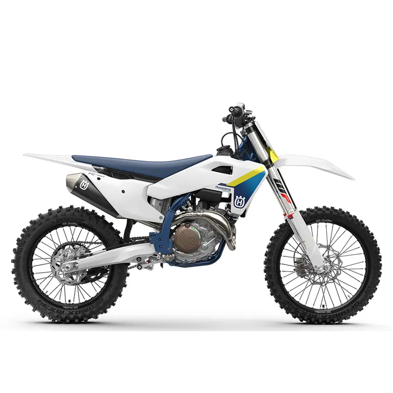 Husqvarna FC 450 MY25