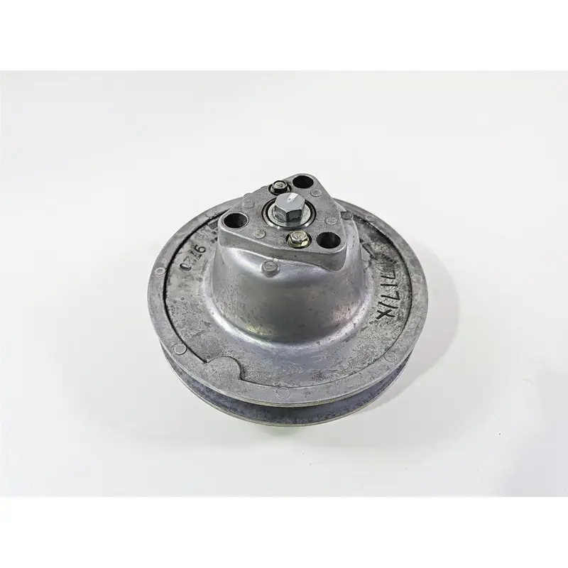 2010 Kawasaki 610 4x4 Mule  Secondary Drive Clutch 49094-0040 59296-0002