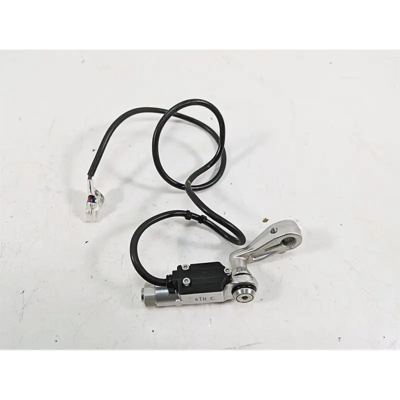 2020 Aprilia Tuono V4 Factory Quickshifter Quick Shift Shifter Assist 2B002890