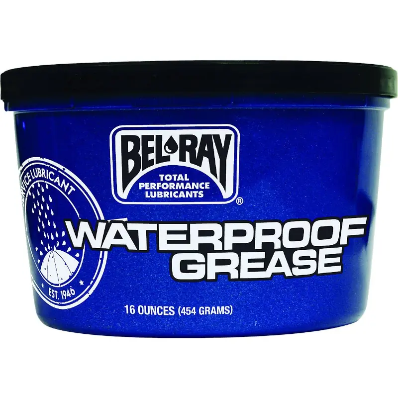 BEL-RAY Waterproof Grease