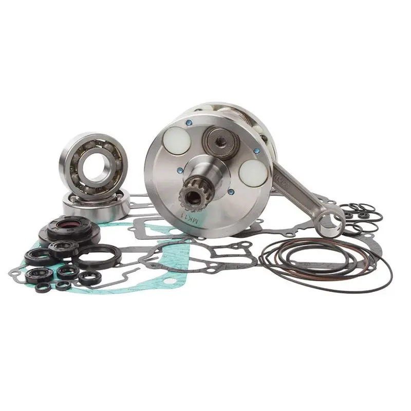 Hot Rods Complete Bottom End Kit | CBK0015