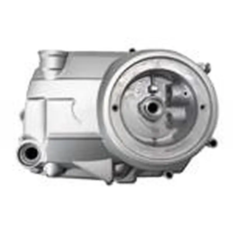 right engine cover