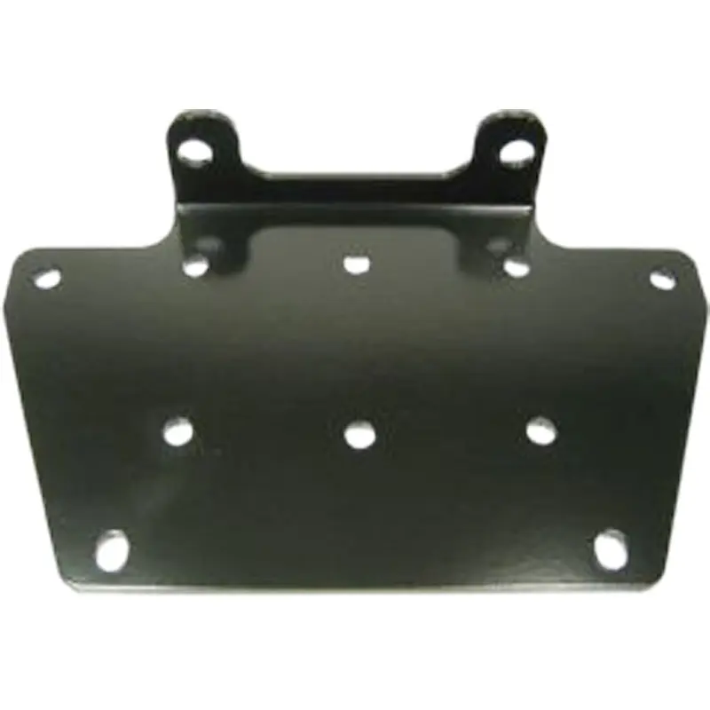 Winch Mount