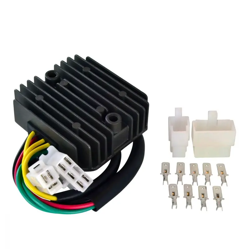 RMStator Voltage Regulator RMS020-104501