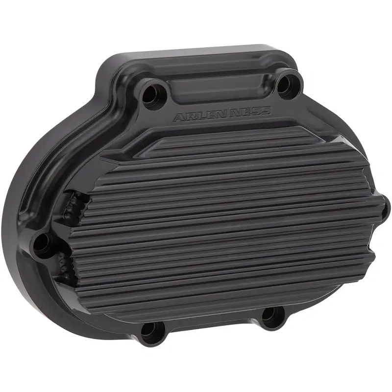 ARLEN NESS Transmission Cover - Black 03-814