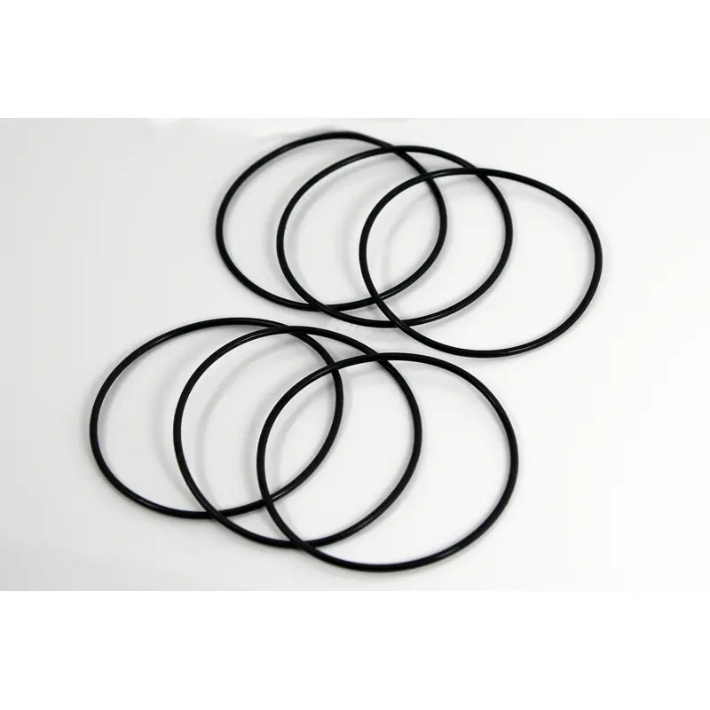 BPRATV Banshee Crankshaft O-Ring Crank Bearing O Rings for Wiseco Crank WPC100