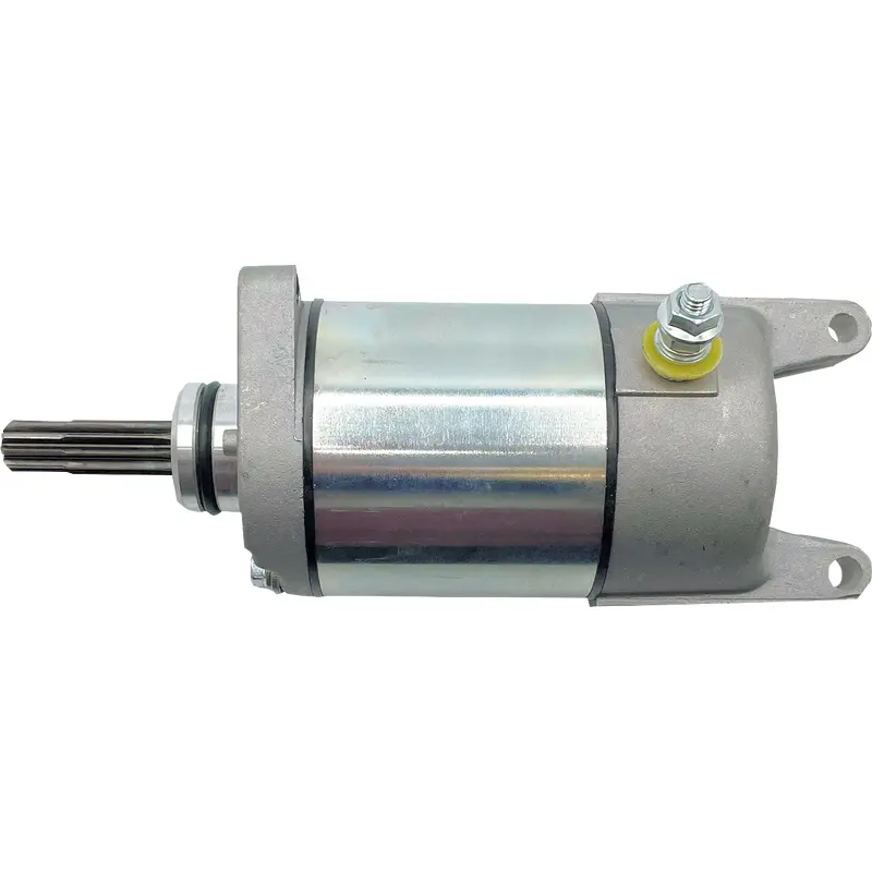 RICK'S MOTORSPORT ELECTRIC Starter - Honda 61-100