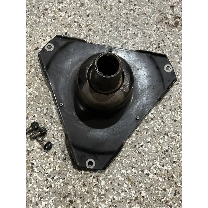 18643 MerCruiser Engine Coupler 3.0L 10" between holes