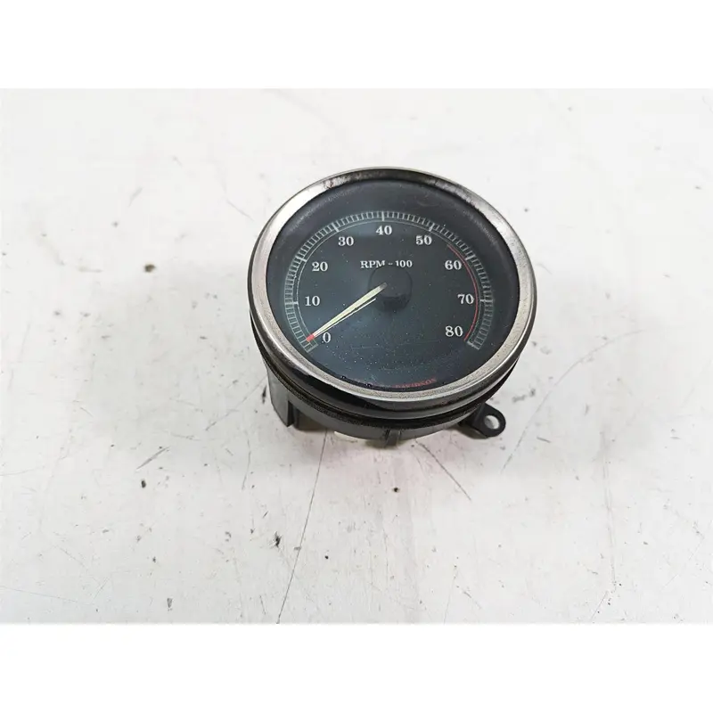 2008 Harley FLHTCU Electra Glide Tachometer Tacho Meter Gauge - Read 67348-04D