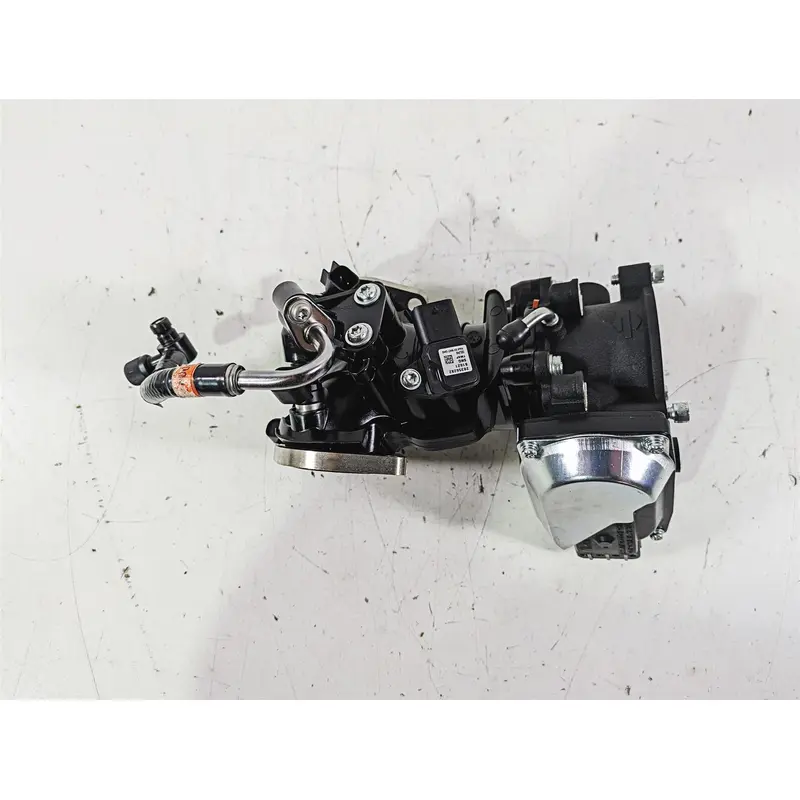 2019 Harley FLHCS Softail Heritage Throttle Body Fuel Injection 27300122
