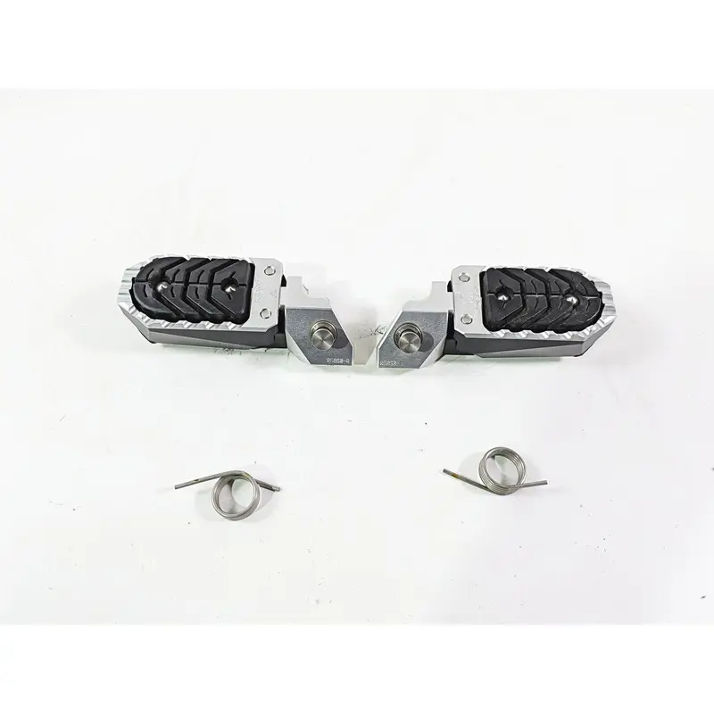 2021 BMW R1250GS K51 Adv Front Footpeg Rest Option 719 46719829532 46719829537