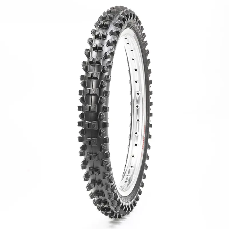 80/100-21 M7332F 51M MX-ST Soft-Inter TT Maxxis Tyre (M2180100M7332F)