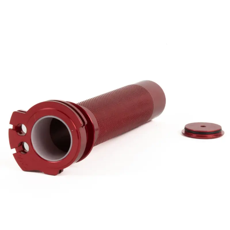 G2 Street Stock Ratio Throttle Tube - Suzuki