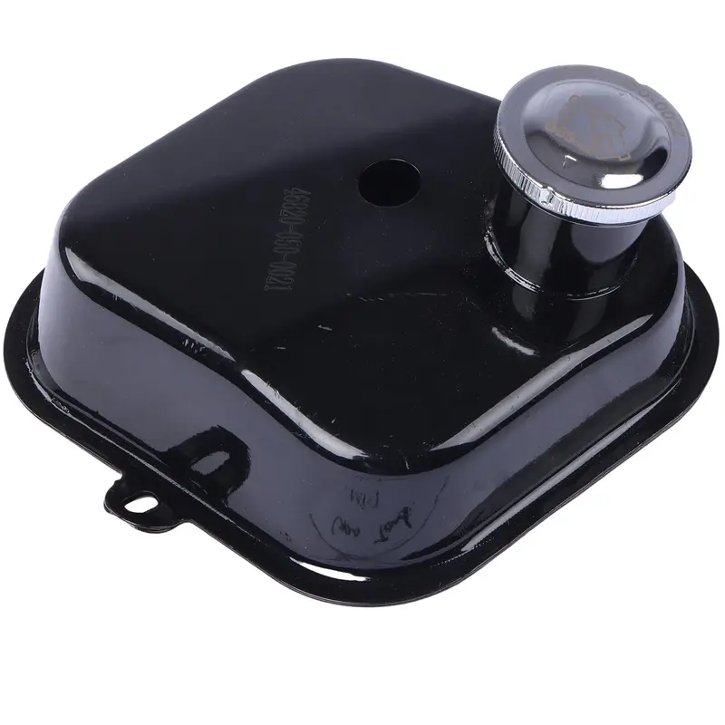 Gas Tank