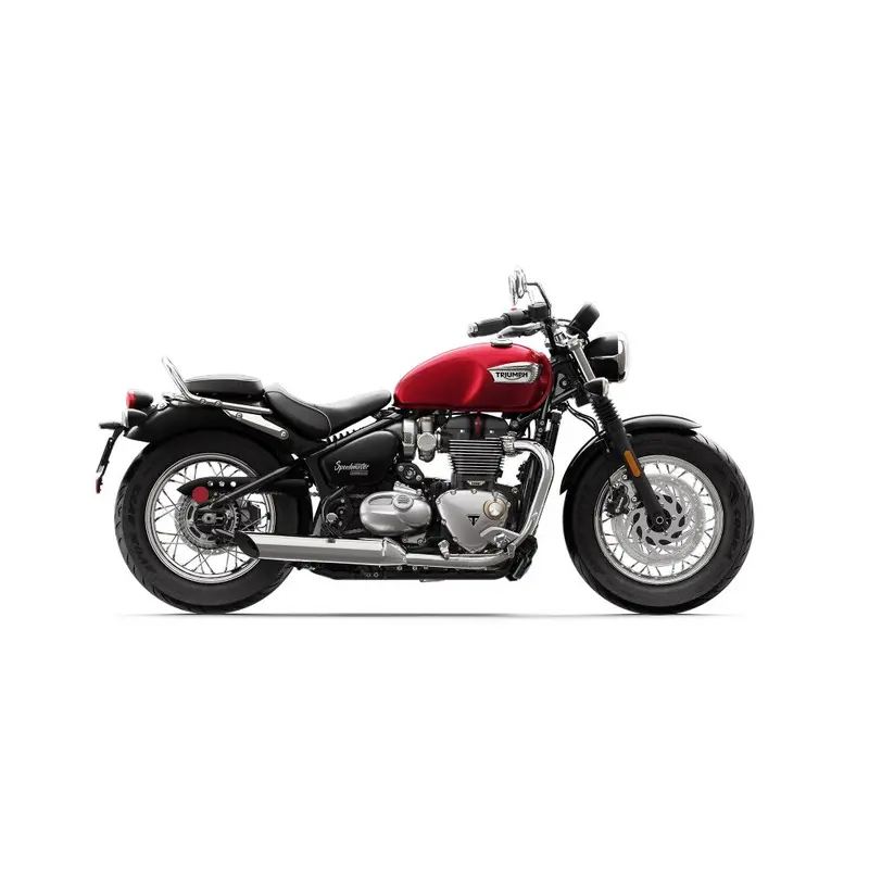 Triumph Bonneville SpeedMaster 1200 (19 - >)