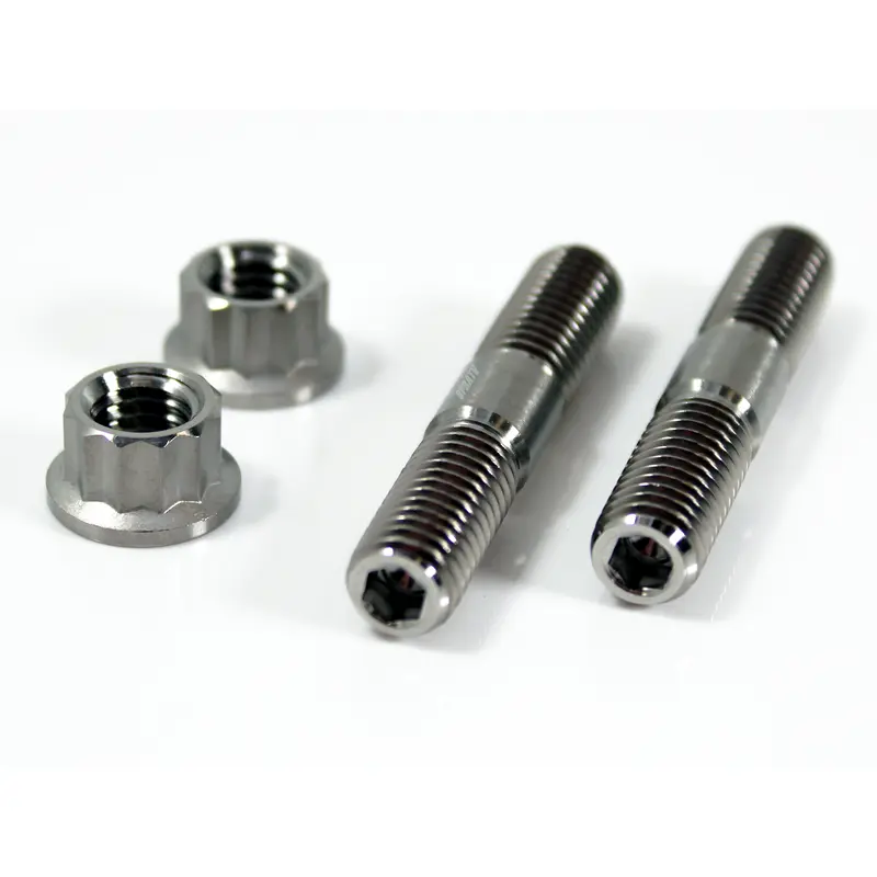 Kawasaki KFX450R KFX 450R BPRATV Stronger Heavy Duty Exhaust Head Pipe Stud Bolt