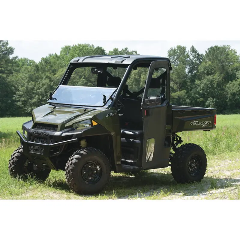 Polaris Ranger Framed Door Kits