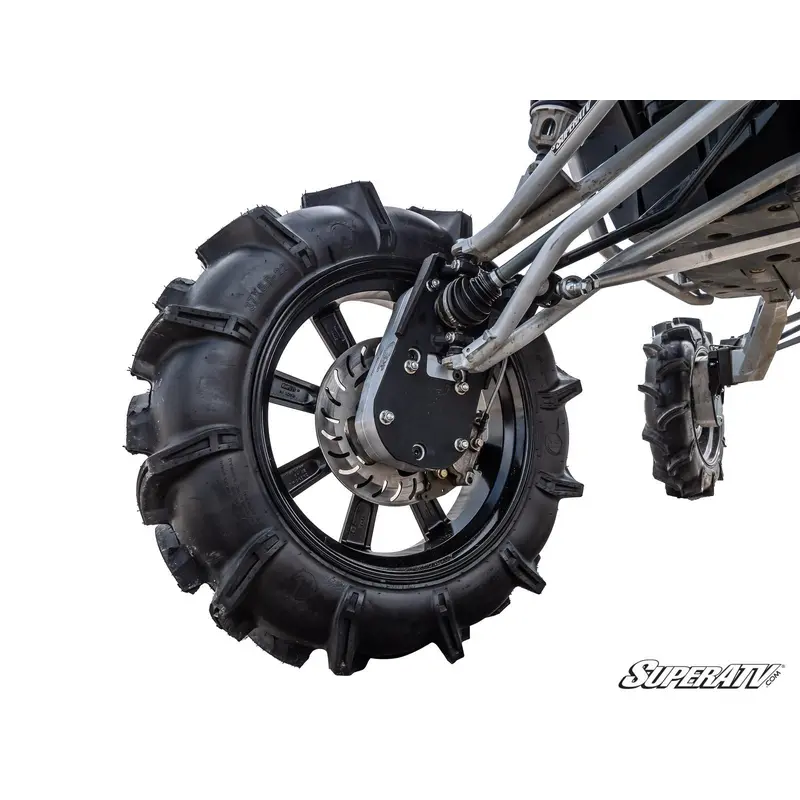 SuperATV Polaris RZR S 1000 8" Portal Gear Lift