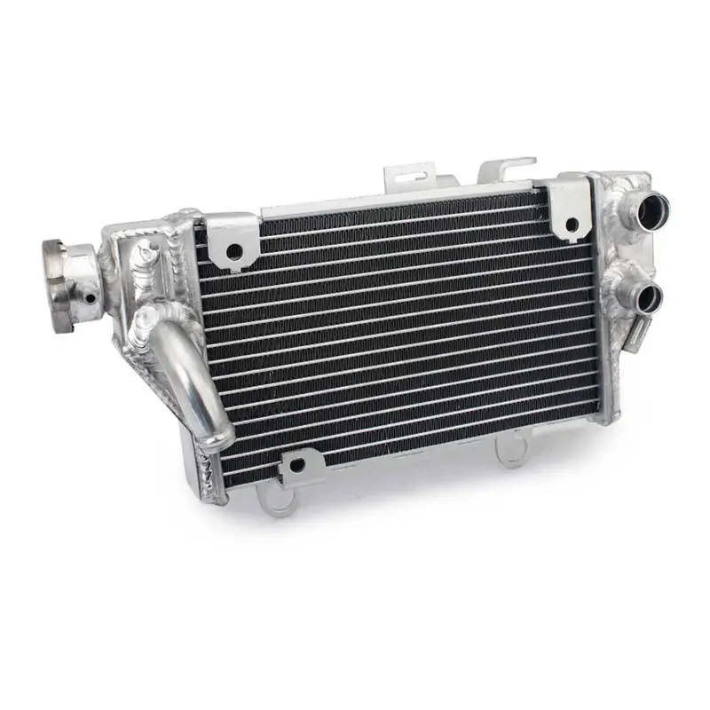 WHITES RADIATOR RIGHT HON CRF1000 AFRICA TWIN 16-19