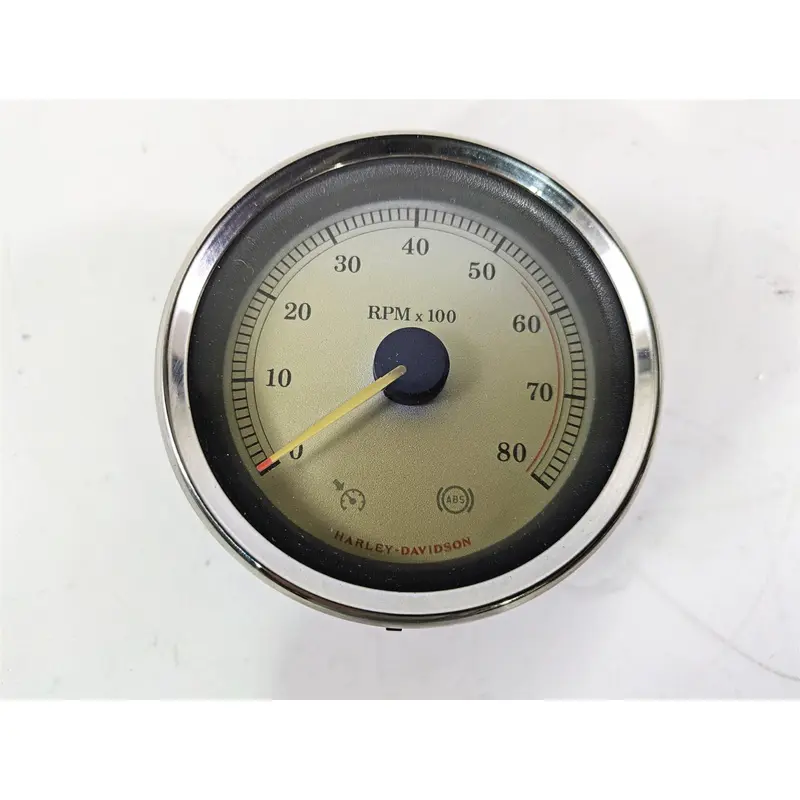 2010 Harley Touring FLHX Street Glide Tachometer Tacho Meter Gauge 67459-04C