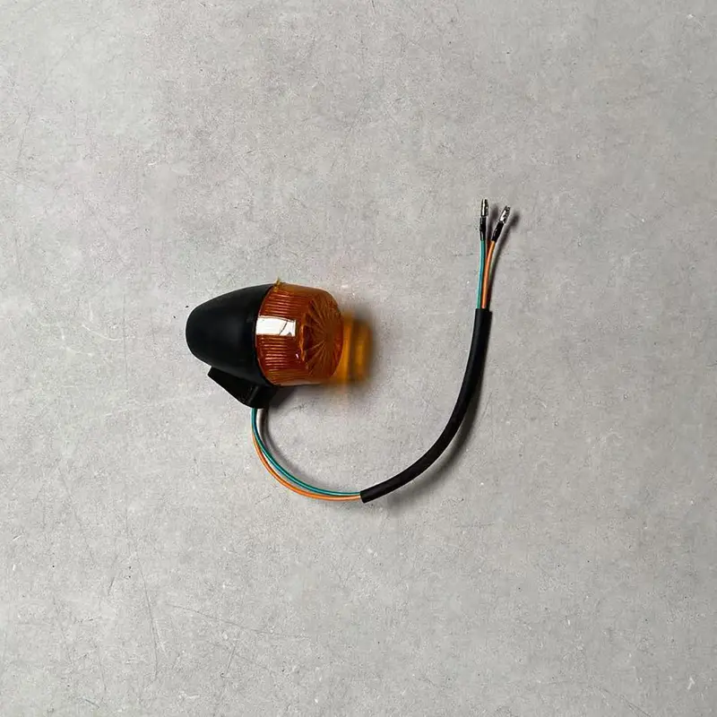 Front Turn Light-L