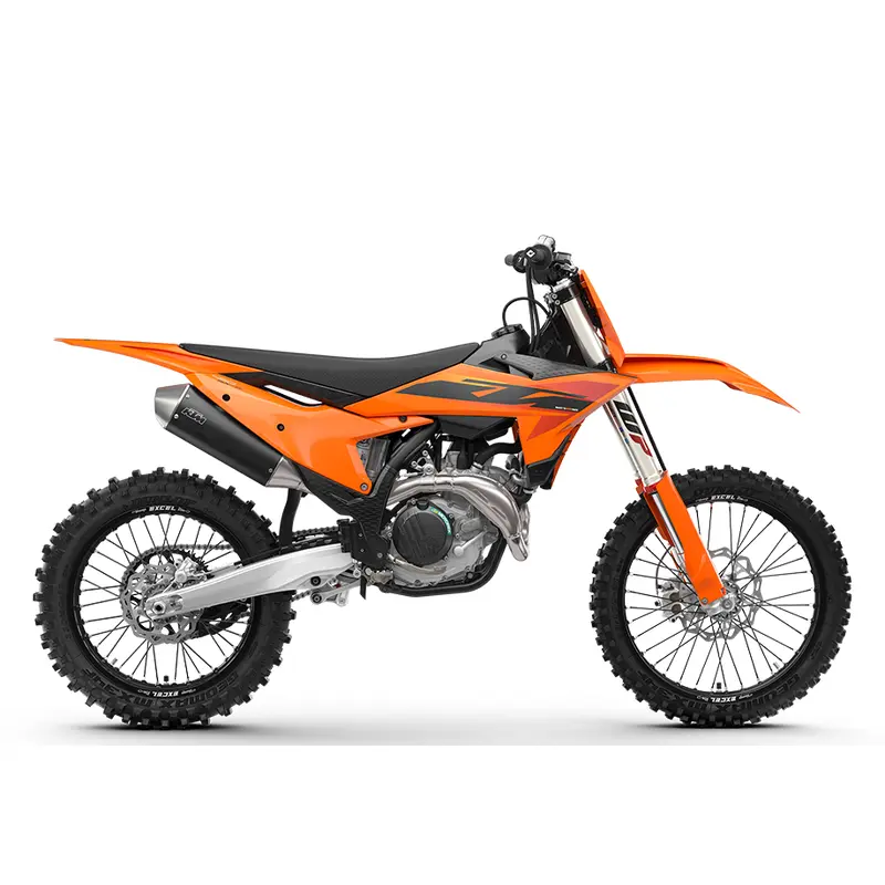 KTM 450 SX-F MY25