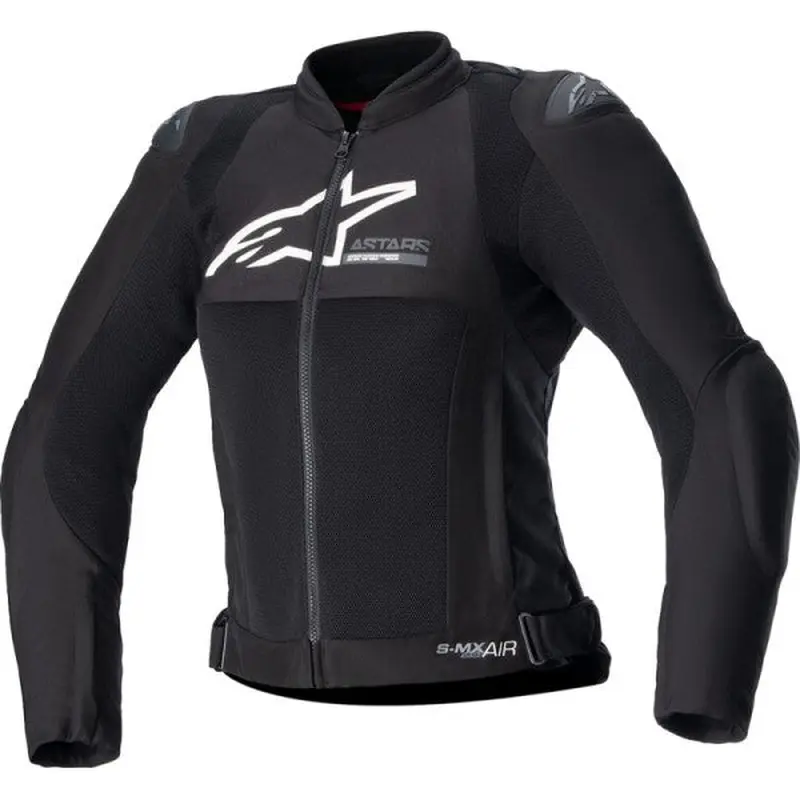 Manteau de Moto Stella SMX Air Femme