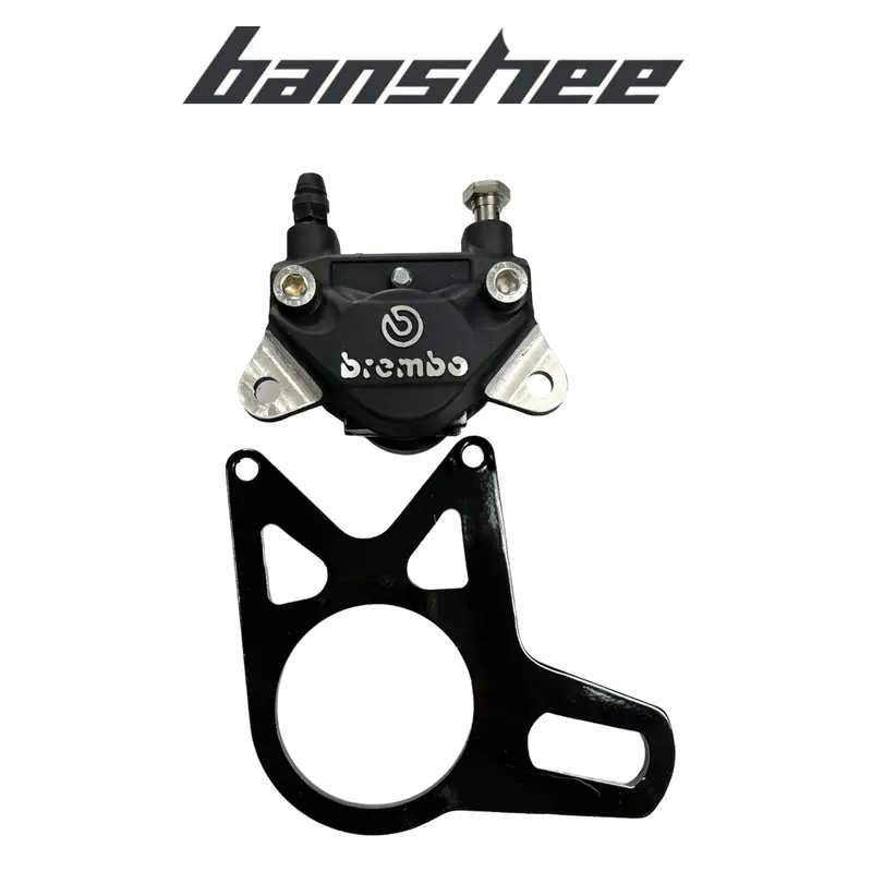 Yamaha Banshee / Raptor 700 Brembo Caliper