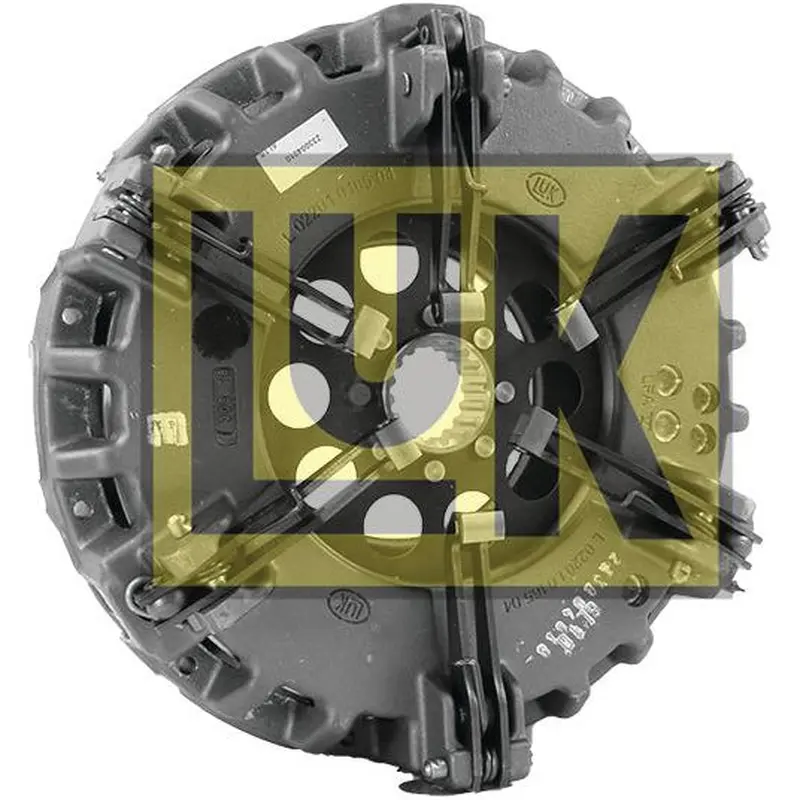 Clutch Cover Assembly - S.145499