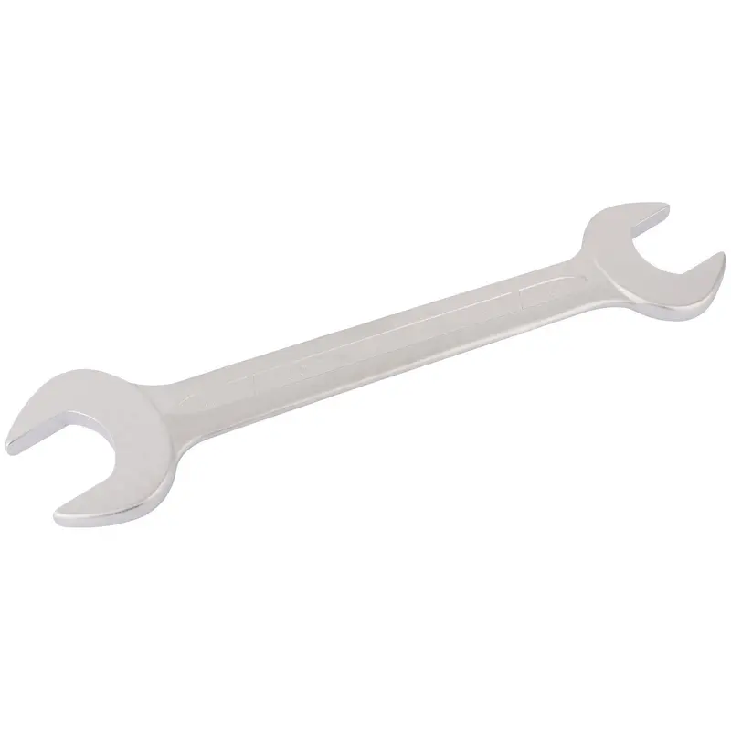 Draper Elora Long Metric Double Open End Spanner, 36 X 41mm - 100-36x41