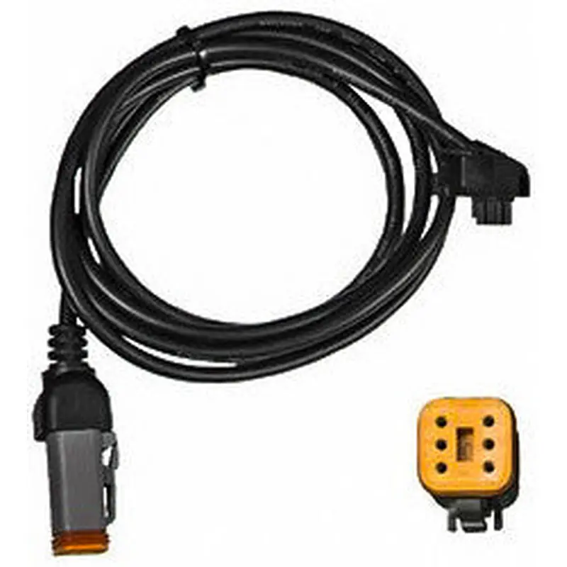 DYNOJET PV TO DIAG PLUG CAN BUS 76950346