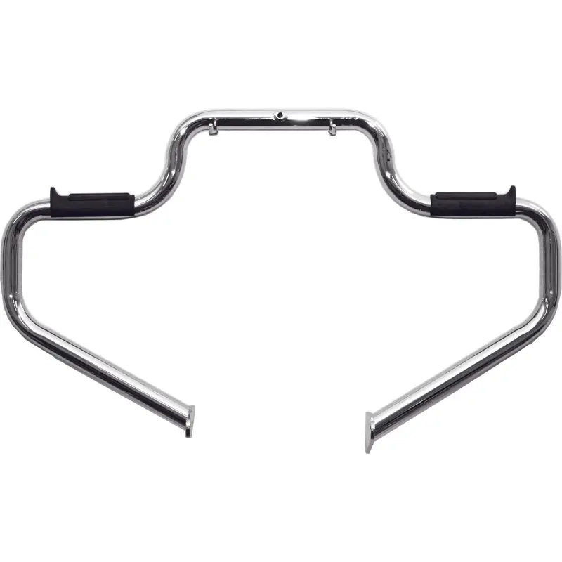 LINDBY ENGINE GUARD HD MULTIBAR BAR FX SOFTAIL/ SPRINGER 00-U 1311