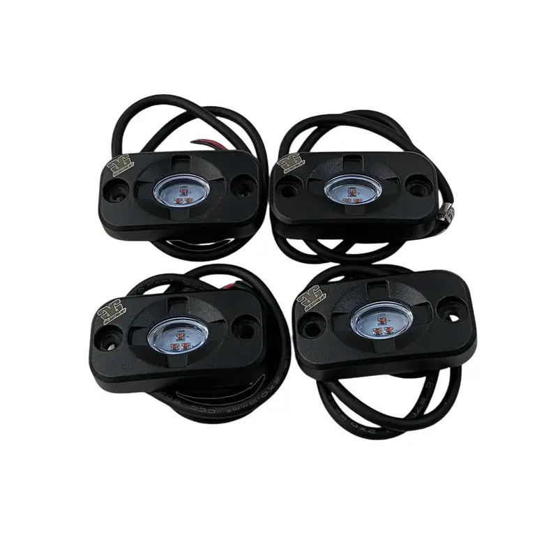 RL15 Rock Light Bundle
