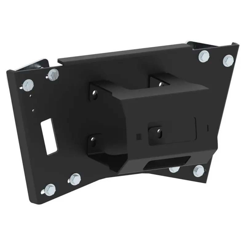 IRON BALTIC UFORCE 600 REAR WINCH MOUNTING KIT