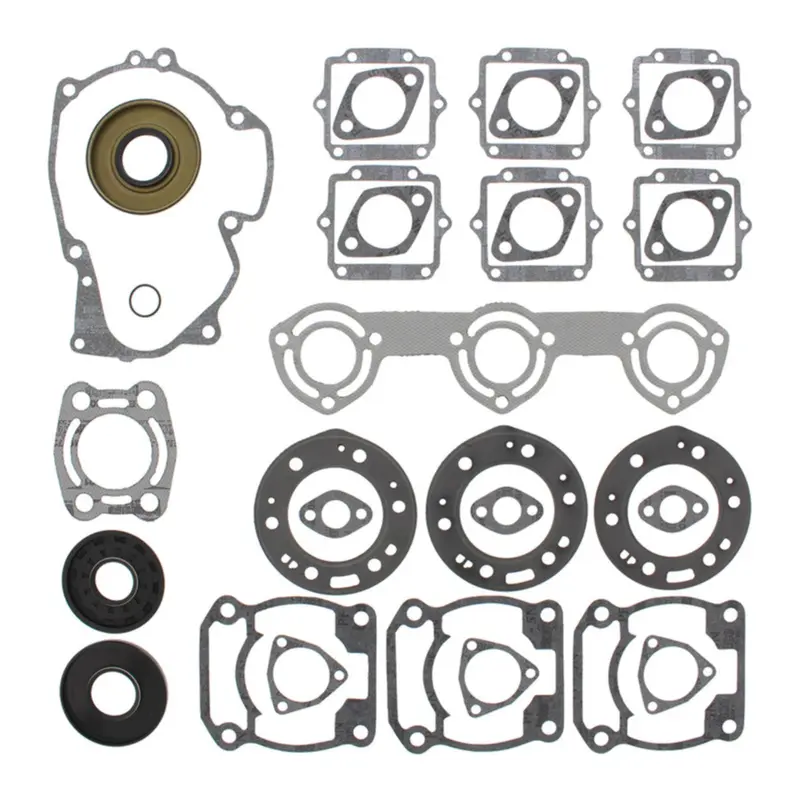 PWC COMPLETE GASKET KIT WITH OIL SEALS 611801