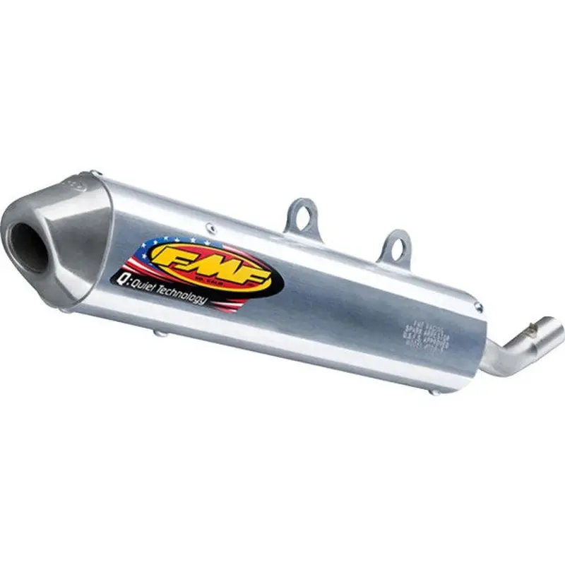 Silencieux Pare-tincelles TurbineCore 2-Q pour Motocross Beta