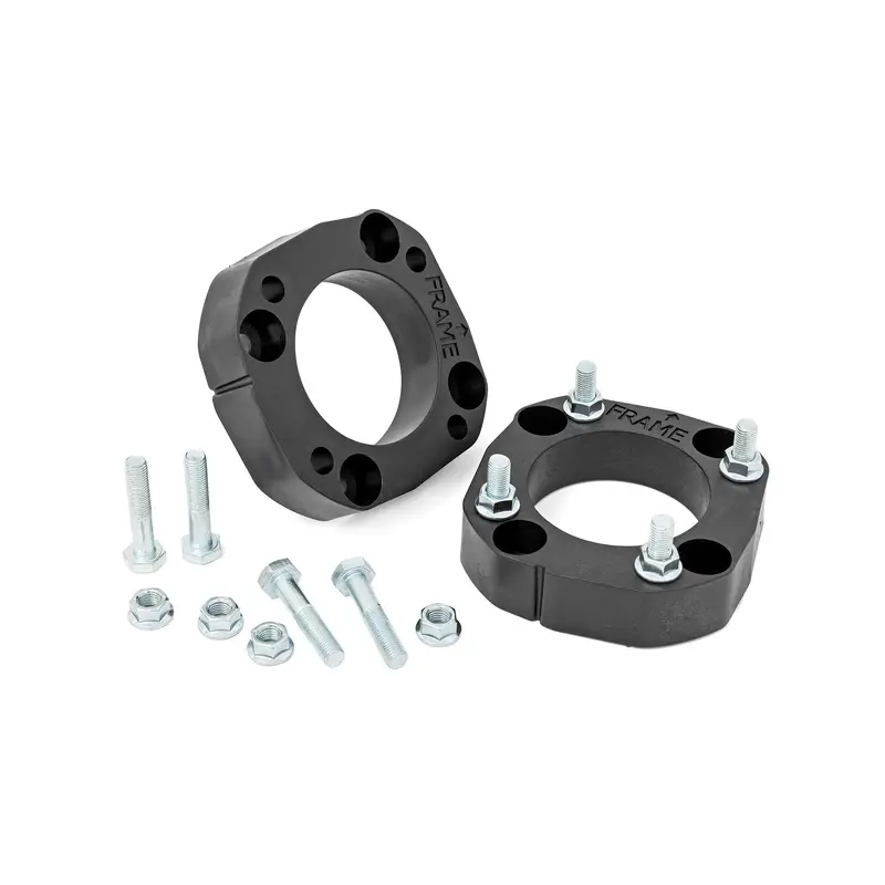 1.75 Inch Leveling Kit | Toyota Sequoia 4WD (2023-2025) | 88000_B