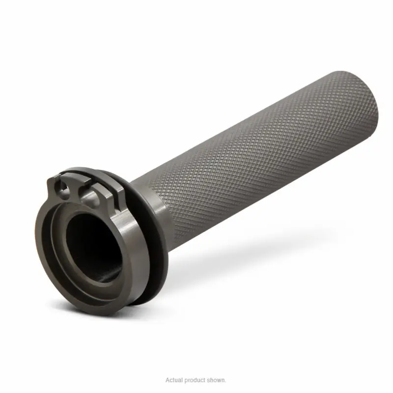 Pro Circuit Aluminum Throttle Tube - Honda CRF - | TB-05-A
