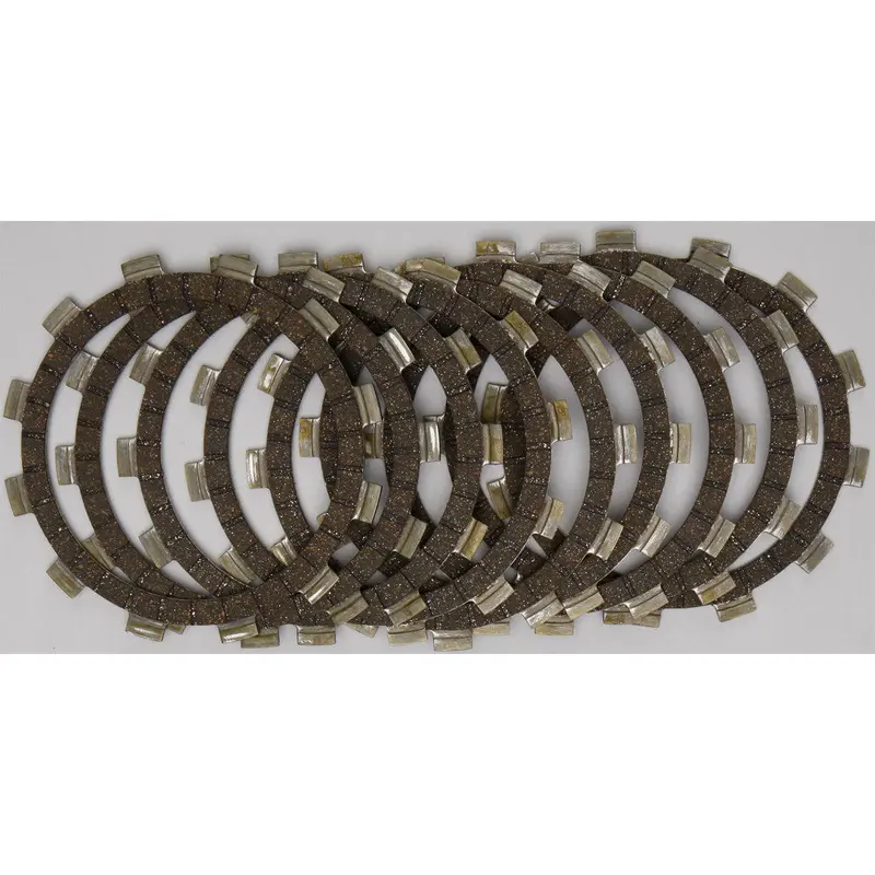 EBC REDLINE CLUTCH KIT CK2355