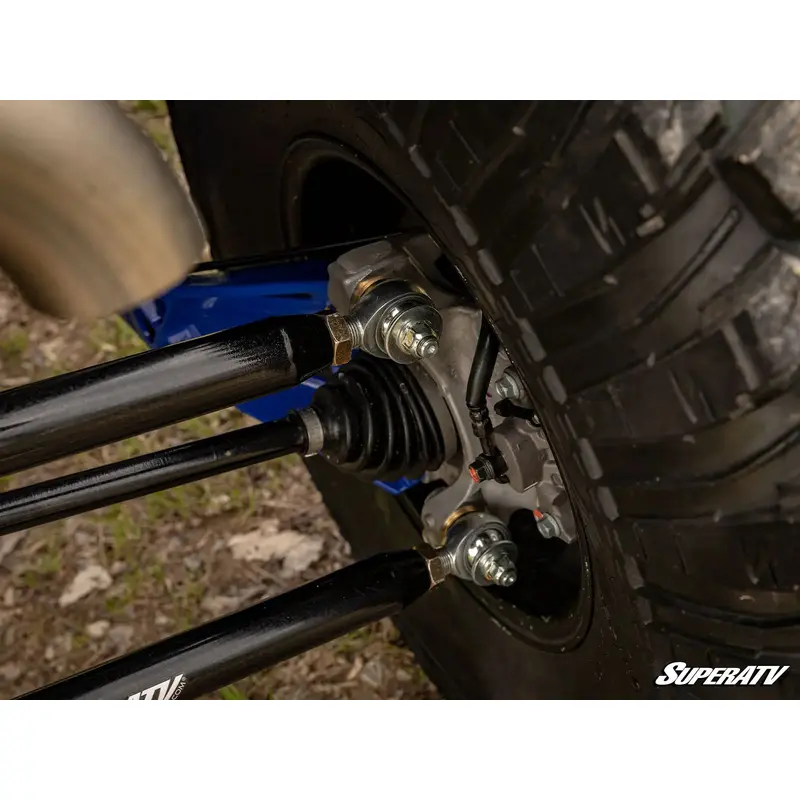 HONDA TALON 1000X TUBED RADIUS ARMS